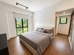 The Park Vale (D11), Condominium #603678441